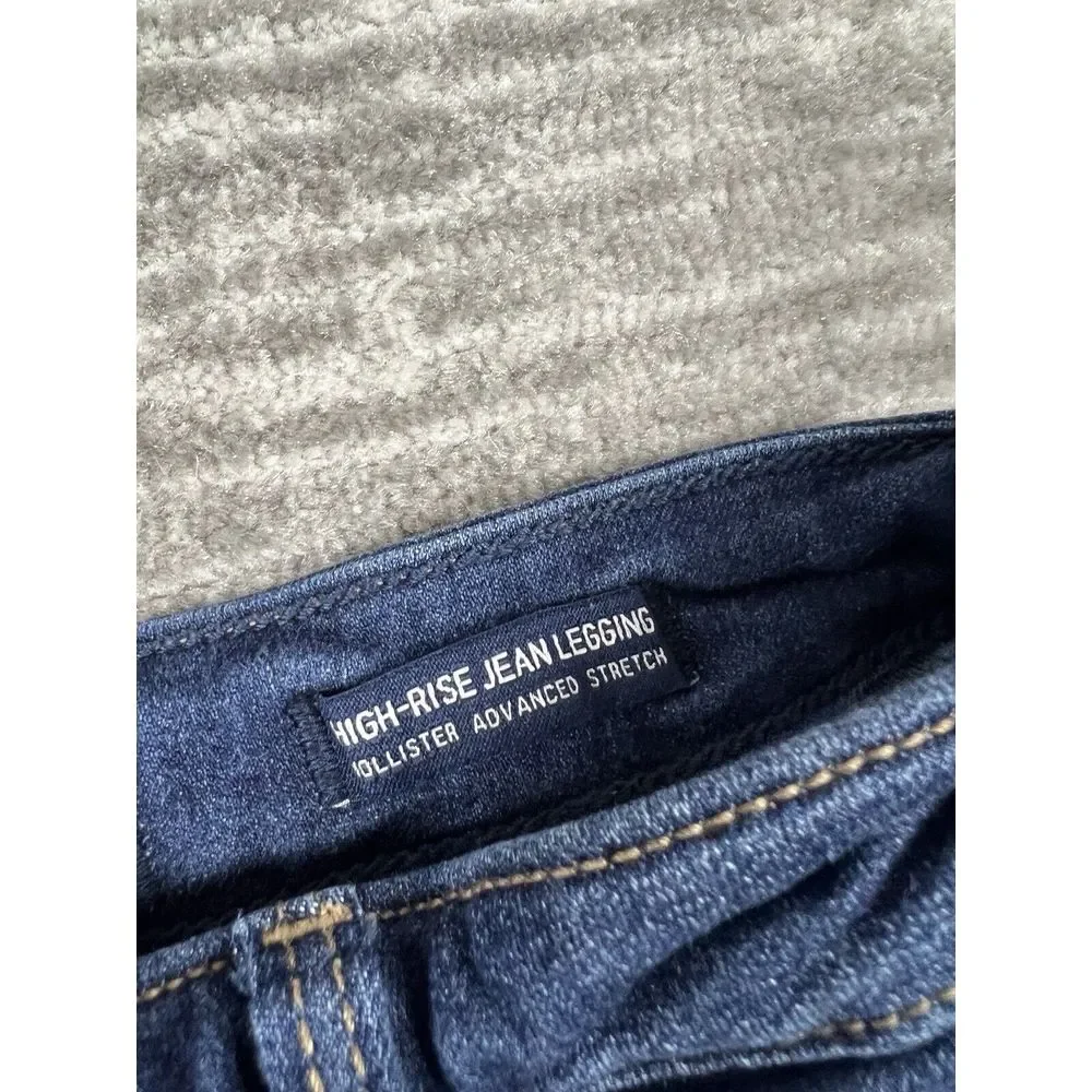 Hollister preowned good